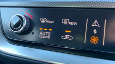 Kia Sportage 1.6T GDi 207 HEV GT-Line 5dr Auto Hybrid Estate